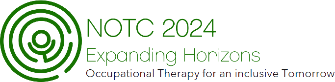 National Occupational Therapy Conference 2024